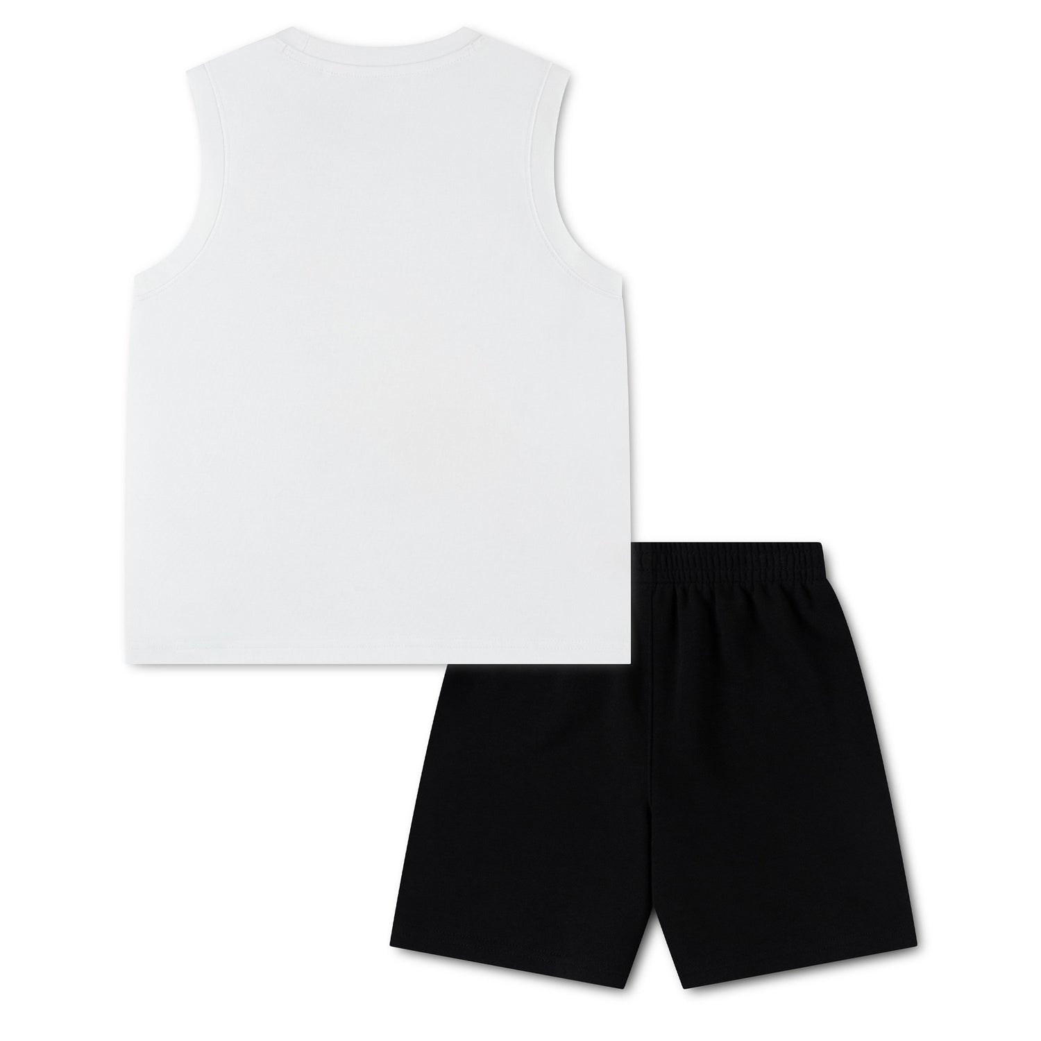 Festival Cargo Short Set (Little Kid)