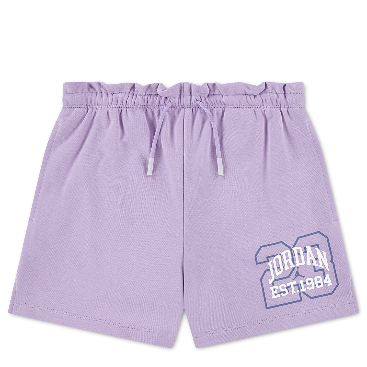 Diary Paperbag Short (Big Kid)
