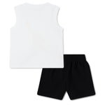 Cargo Short Set (Infant)