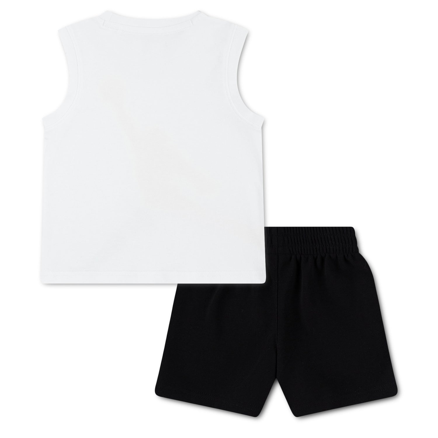 Cargo Short Set (Infant)