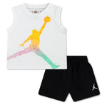 Cargo Short Set (Infant)