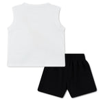 Cargo Short Set (Infant)