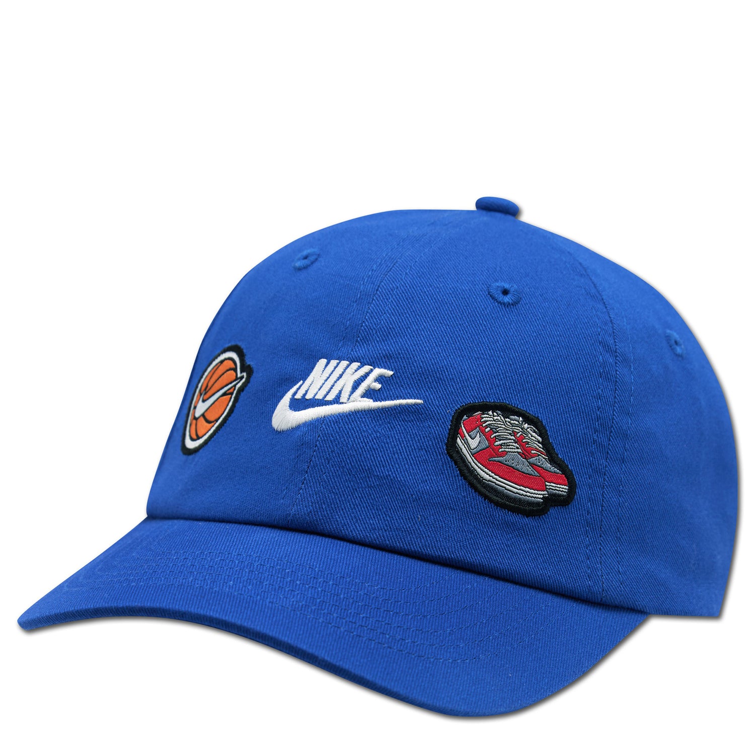 Club Pathc Cap