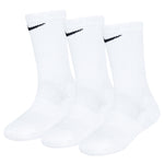 Elite 3 Pack Crew Sock