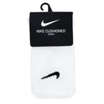 Elite 3 Pack Crew Sock