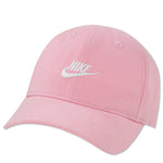 Futura Curve Brim Hat