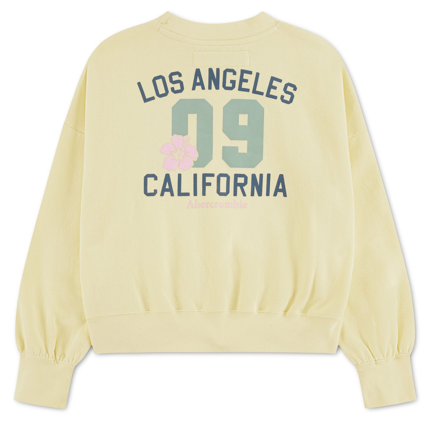 Fleece Crew (Big Kids)