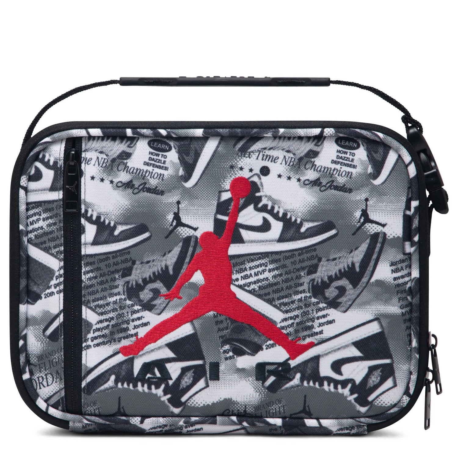 My Nike Fuel Pack