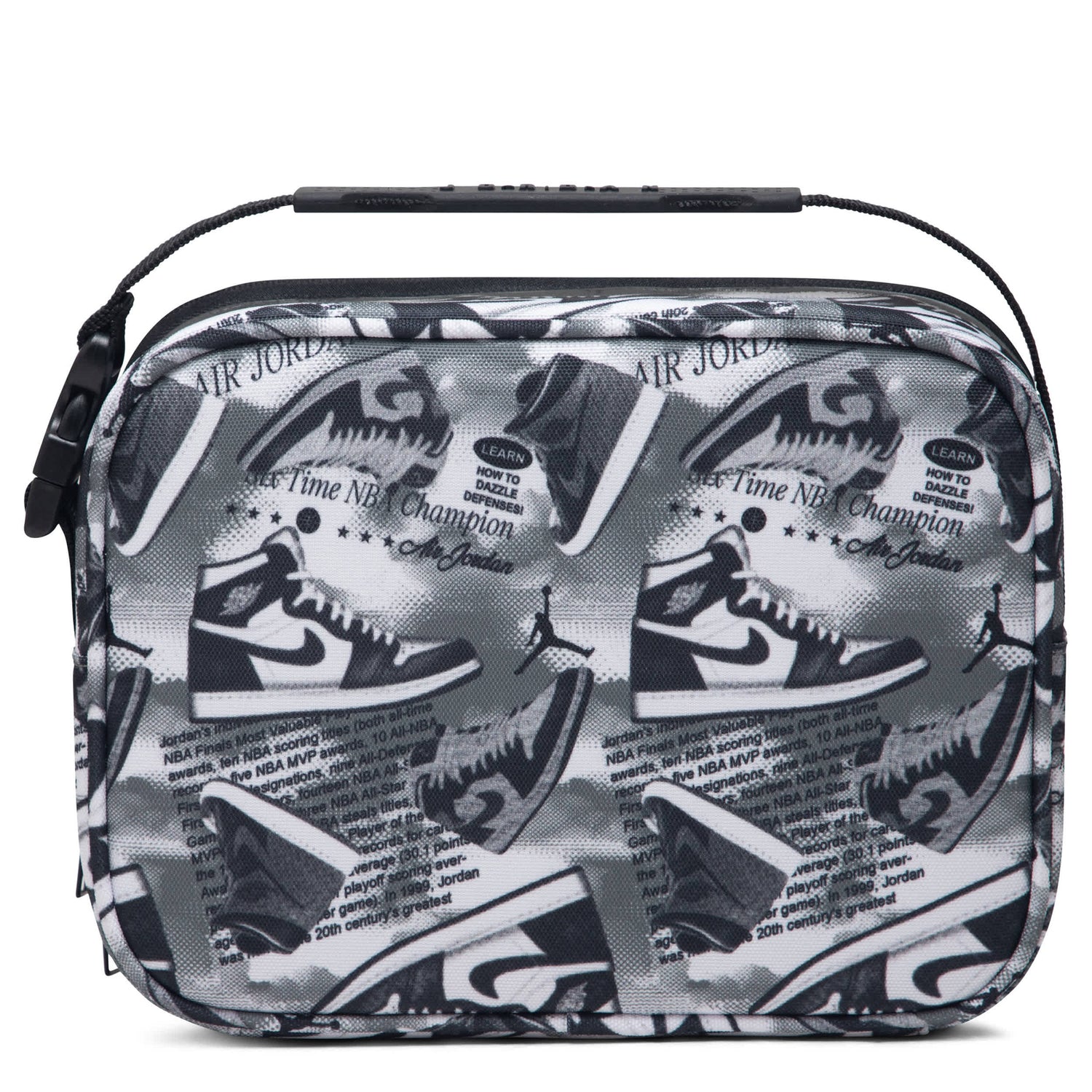 My Nike Fuel Pack