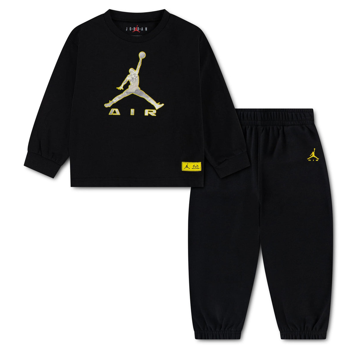 Brooklyn Tee Set (Toddler)