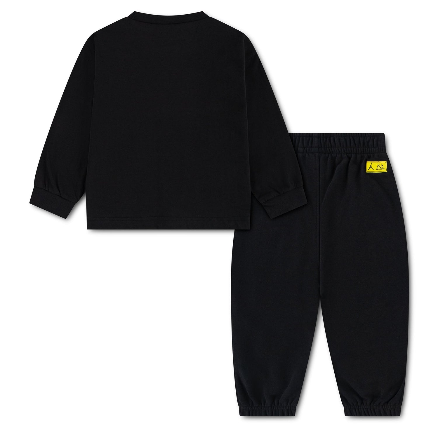 Brooklyn Tee Set (Toddler)