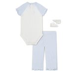 Love Is In The Air Socks 6-Pack (Infant/Toddler)