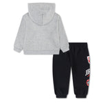 Mj Brooklyn All-Over Print Pullover Set (Infant)