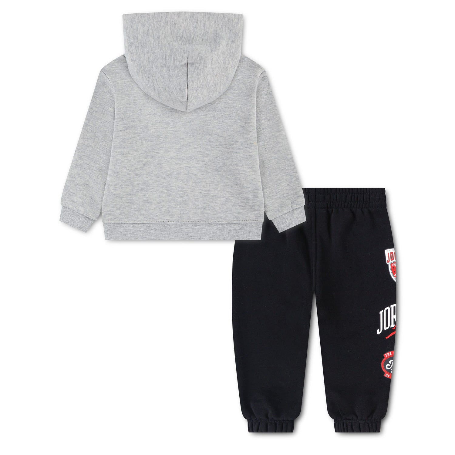 Mj Brooklyn All-Over Print Pullover Set (Infant)