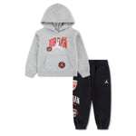 Fleece Pull Over Set (Toddler)