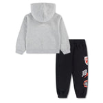 Fleece Pull Over Set (Toddler)