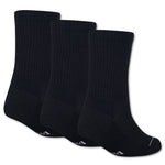 Everyday Basketball 3-Pack Crew Socks (10C-3Y)