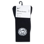 Everyday Basketball 3-Pack Crew Socks (10C-3Y)