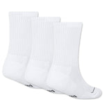 Everyday Basketball 3-Pack Crew Socks (10C-3Y)