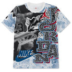 Aj 3 Retro Tee (Big Kid)