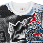 Aj 3 Retro Tee (Big Kid)