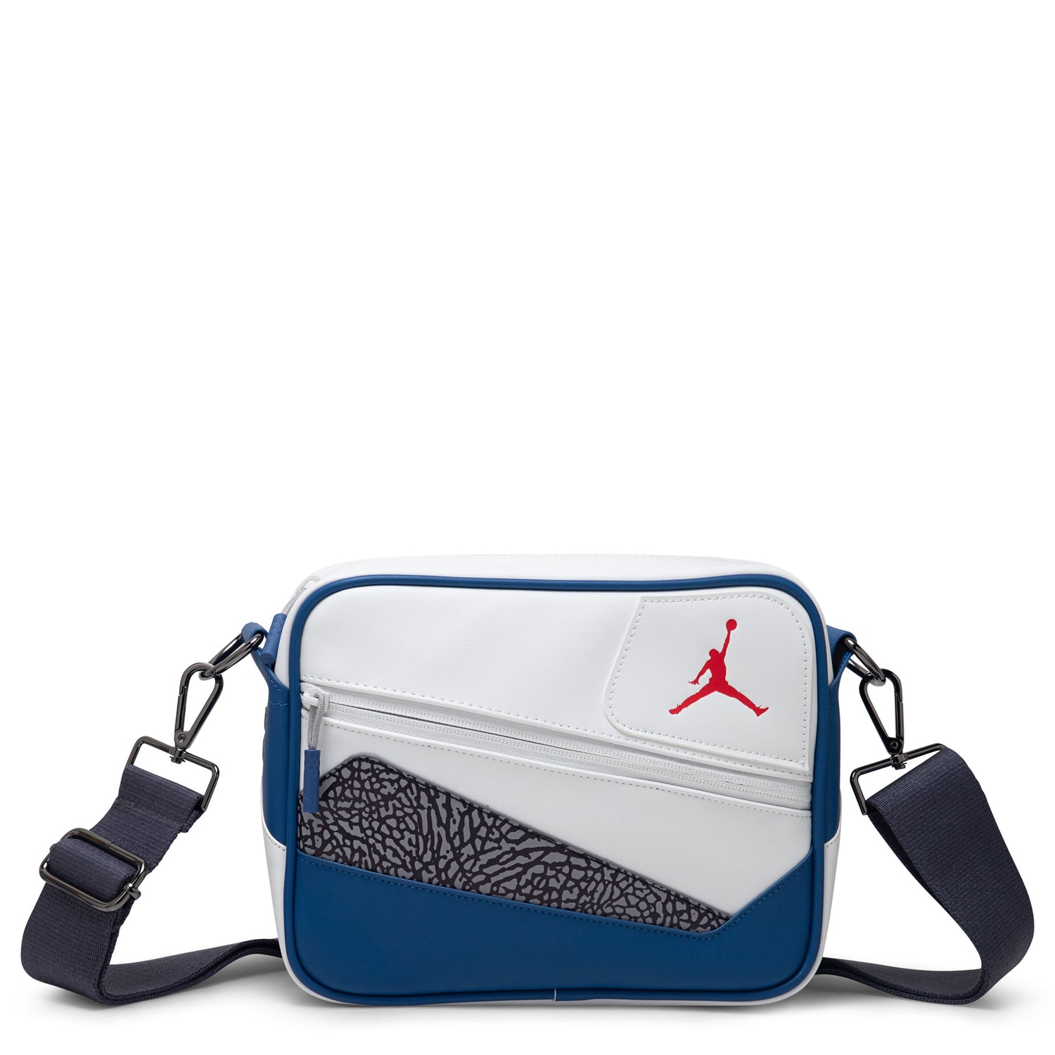 Aj 3 Messenger Bag