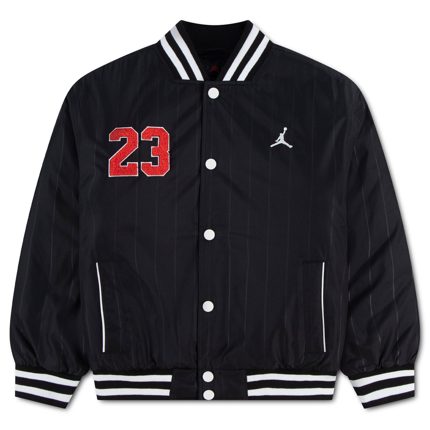 Baseball Bomber Big Kid)