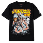 Brooklyn Short Sleeve Tee (Big Kid)