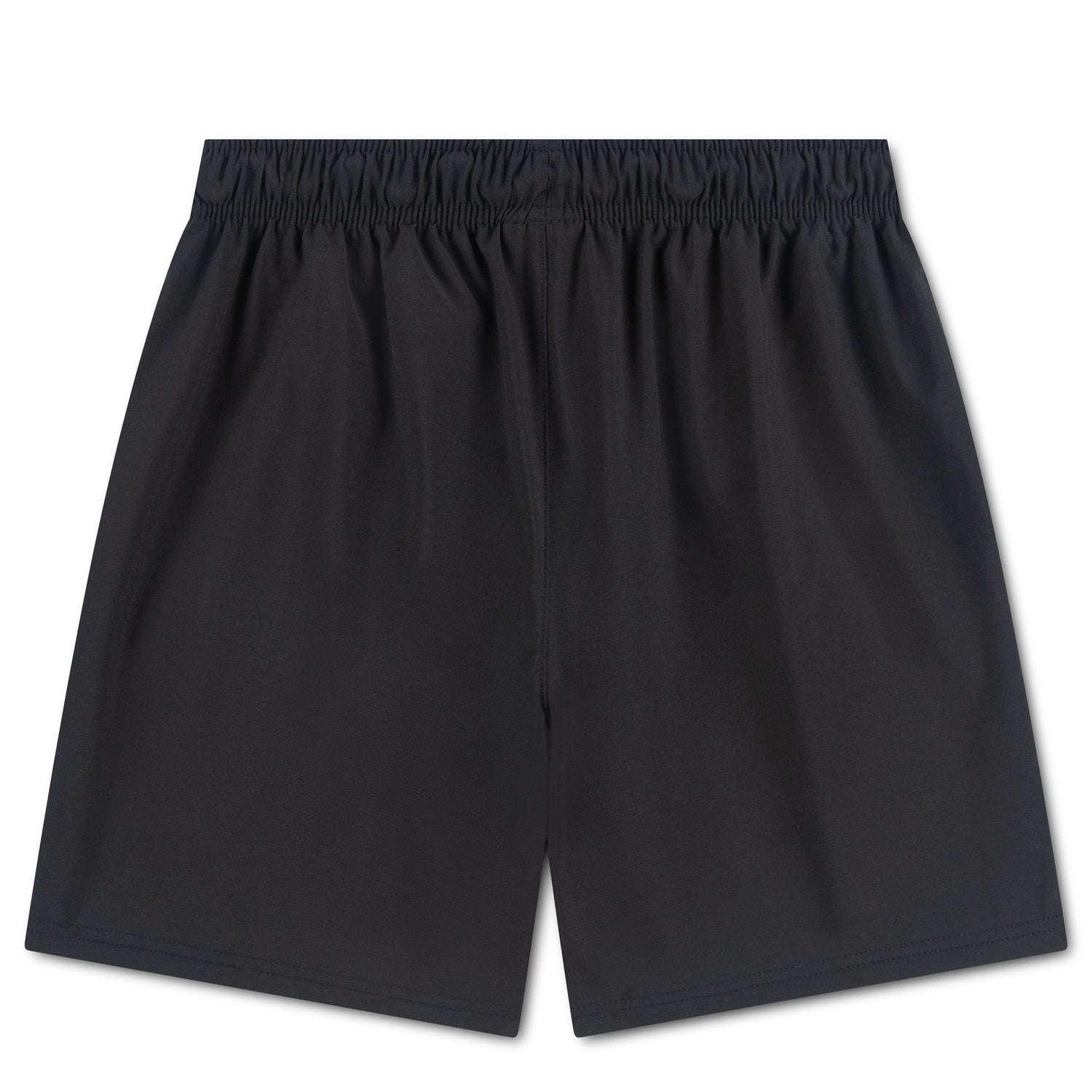 Brooklyn Woven Play Short (Big Kid)