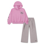 Lrb Flare Legging (Little Kid)