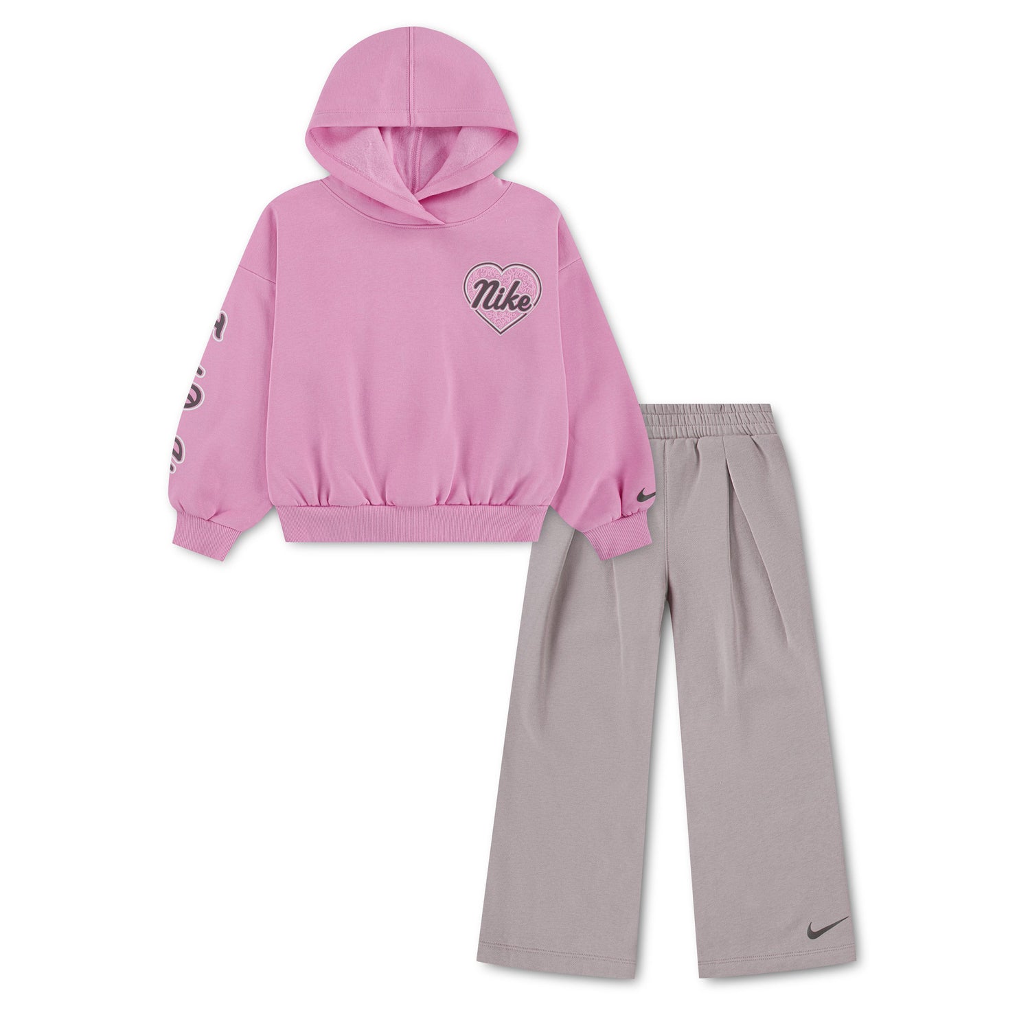 Lrb Flare Legging (Little Kid)