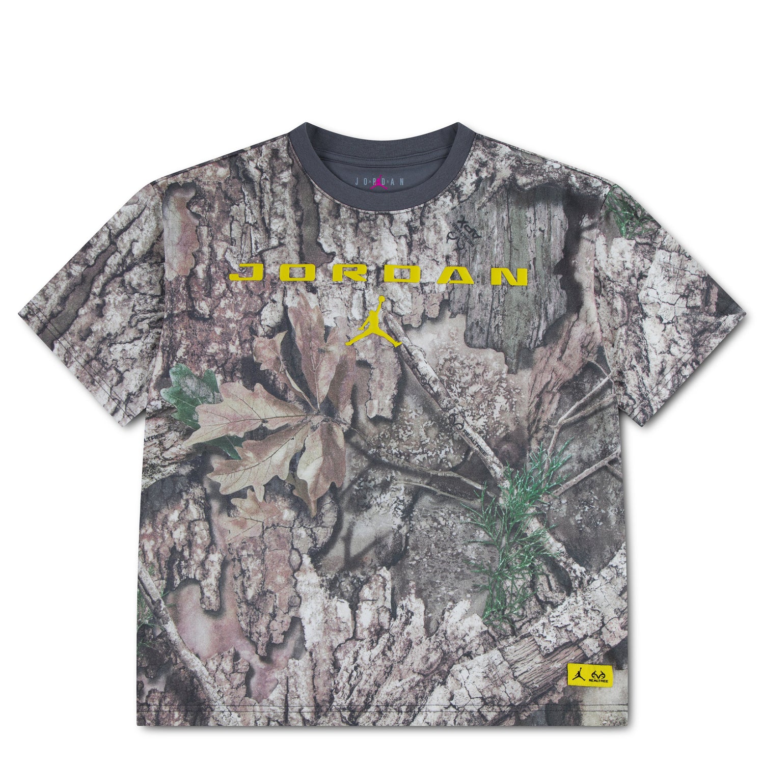 Real Tree Aop Pant (Big Kid)