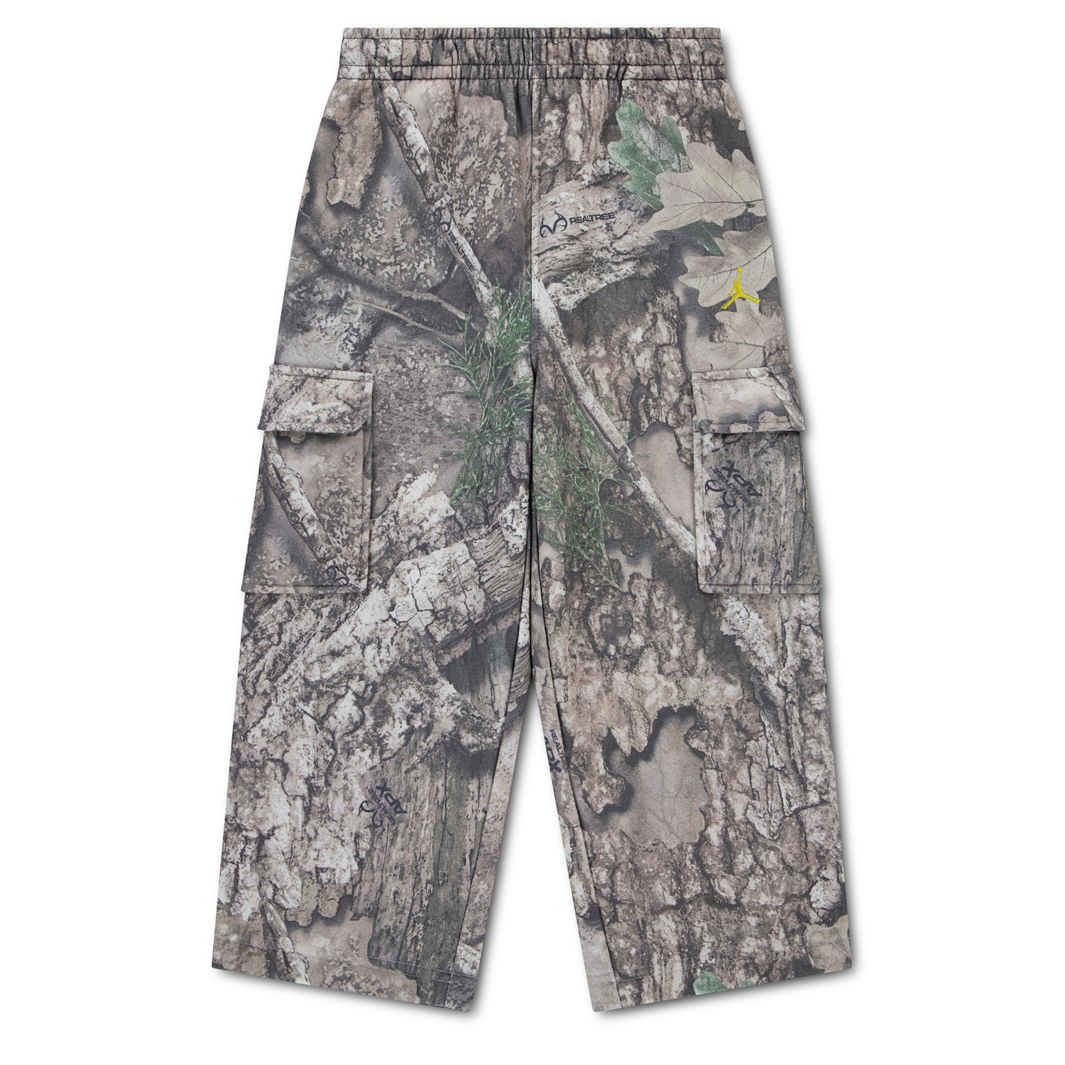 Real Tree Aop Pant (Big Kid)