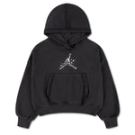 Rebel Rose Pullover Hoodie (Big Kid)