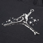 Rebel Rose Pullover Hoodie (Big Kid)