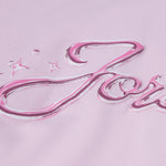 Rebel Rose Pullover Hoodie (Big Kid)