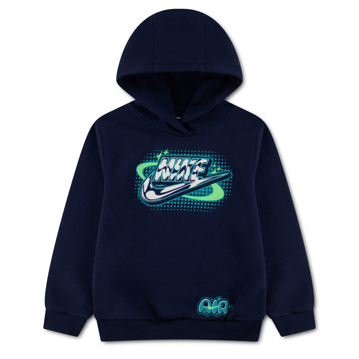 Ambassador Po Hoodie (Little Kid)