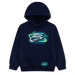 Ambassador Po Hoodie (Little Kid)