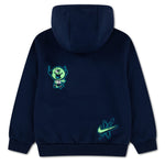 Ambassador Po Hoodie (Little Kid)