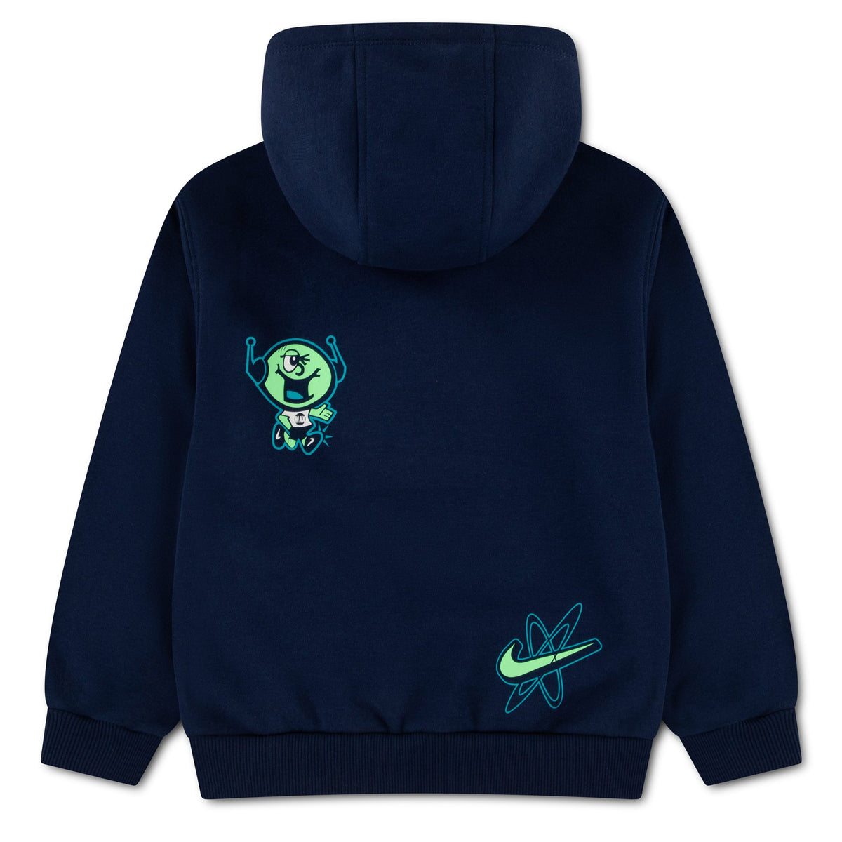Ambassador Po Hoodie (Little Kid)