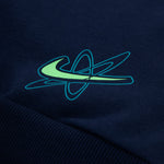 Ambassador Po Hoodie (Little Kid)