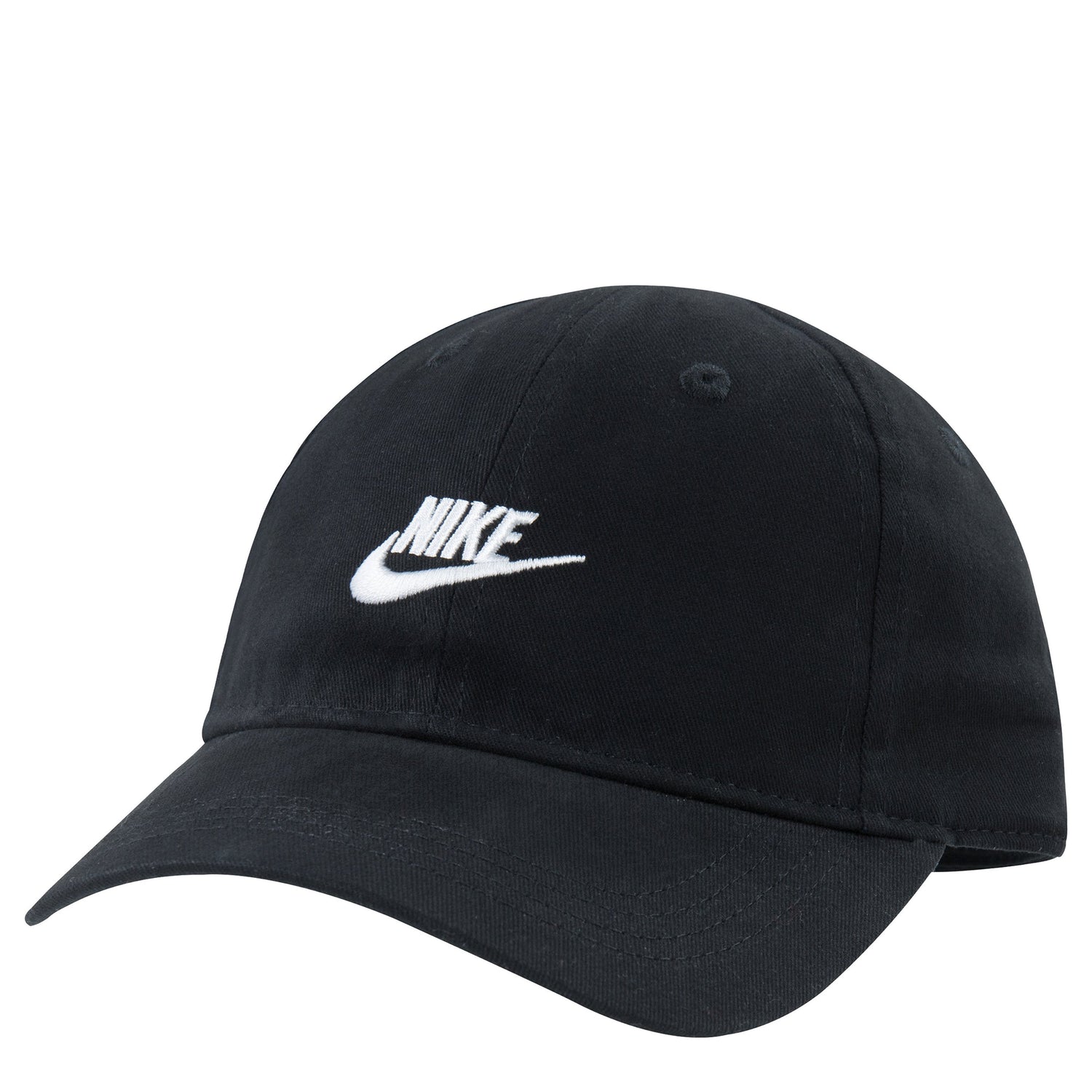 Futura Curve Brim Hat