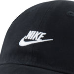 Futura Curve Brim Hat