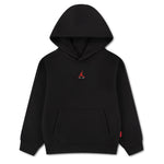 Mj Brooklyn Fleece Pullover Hoodie (Toddler)