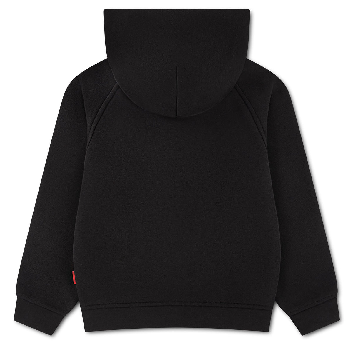 Mj Brooklyn Fleece Pullover Hoodie (Toddler)