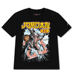 Brooklyn \Short Sleeve Tee (Big Kid)
