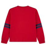 Graphic Long Sleeve Tee (Little Kid)