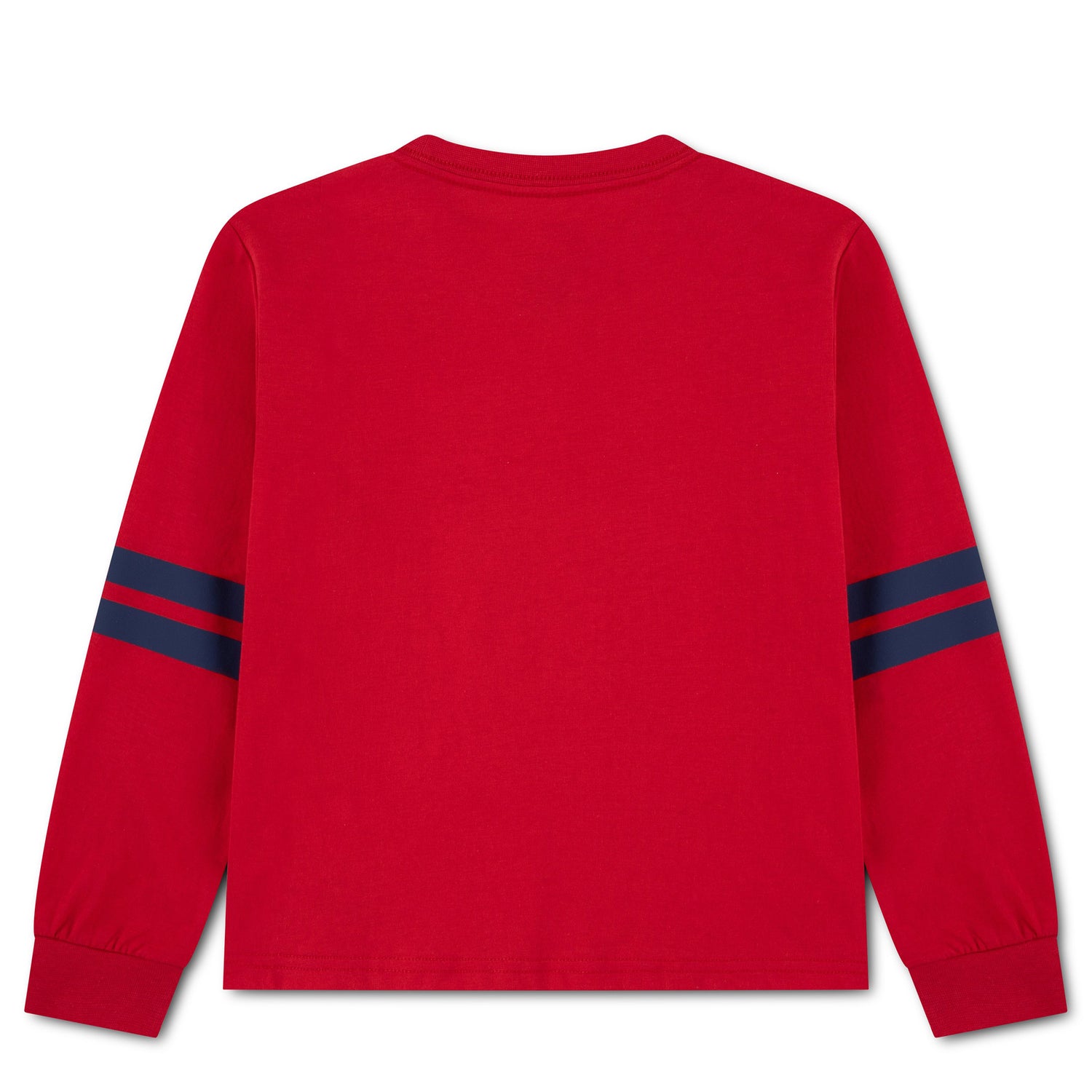 Graphic Long Sleeve Tee (Little Kid)
