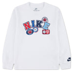 Graphic Long Sleeve Tee (Little Kid)