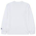 Graphic Long Sleeve Tee (Little Kid)